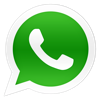 Whats App Button in grün