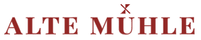 Logo Alte Müle Würselen