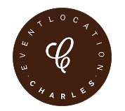 Logo Eventlocation Charles Aachen