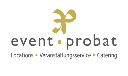 event probat logo